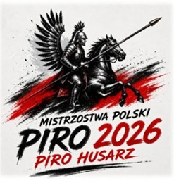 Mistrzostwa Polski PiRO 2026 - PiRO Husarz