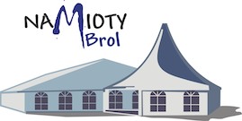 Namioty Brol